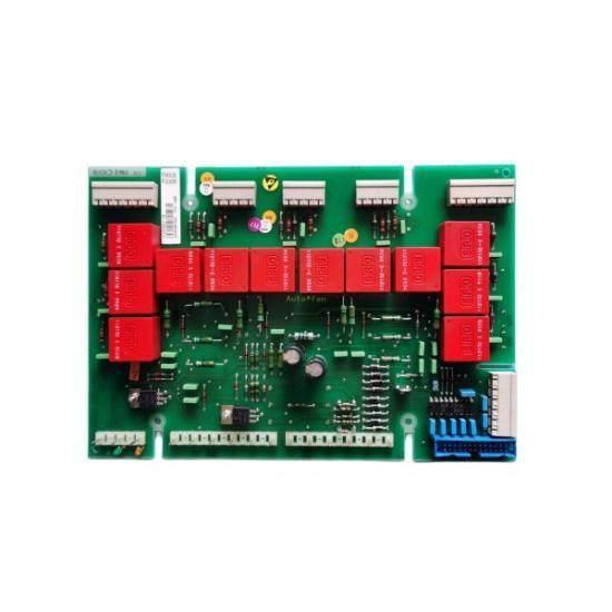 ABB YT204001-JK