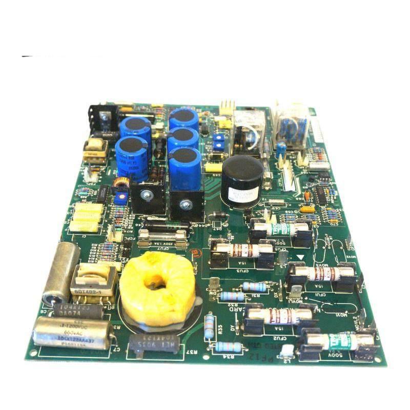 ABB LD GRB-01