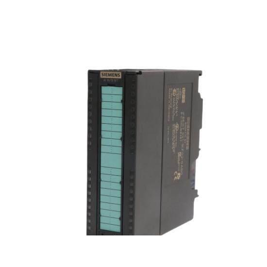 6ES7 331‐1KF02‐0AB0  Siemens Analog Input Module