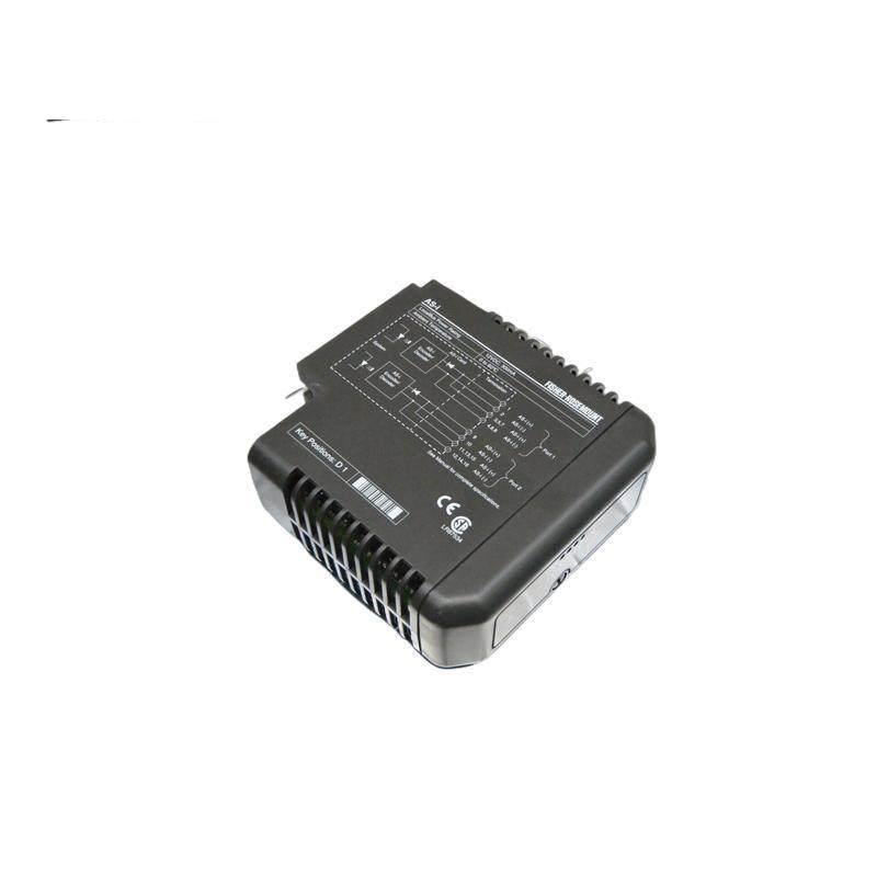 Emerson IC695ACC412