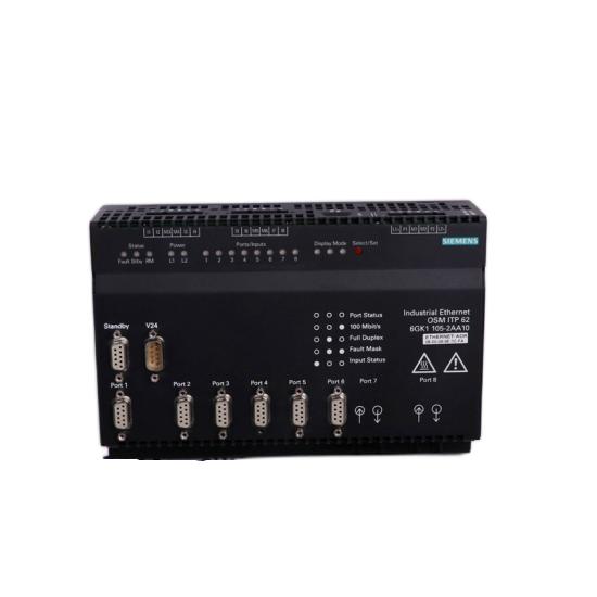 Rexroth MTS-R022-M2-B1-S4-NN