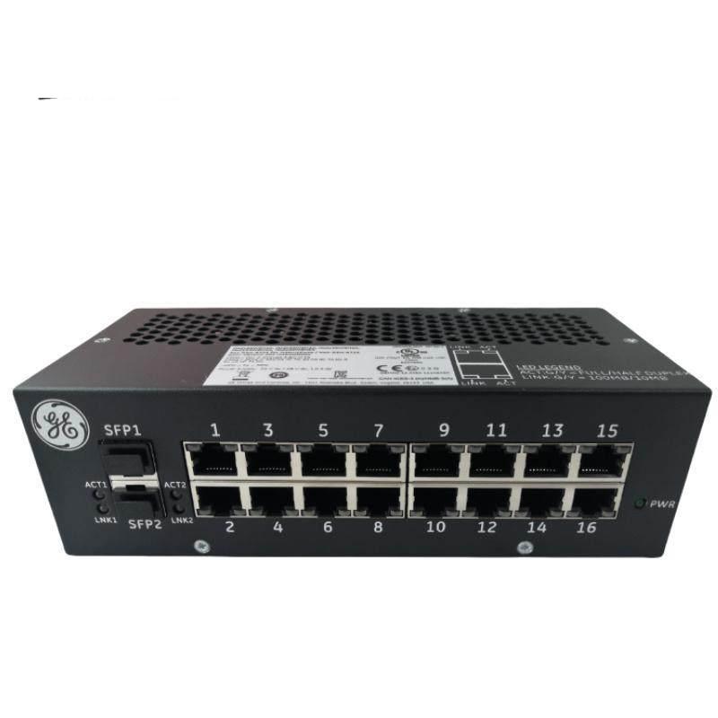 GE IC866-0008-2B1-20