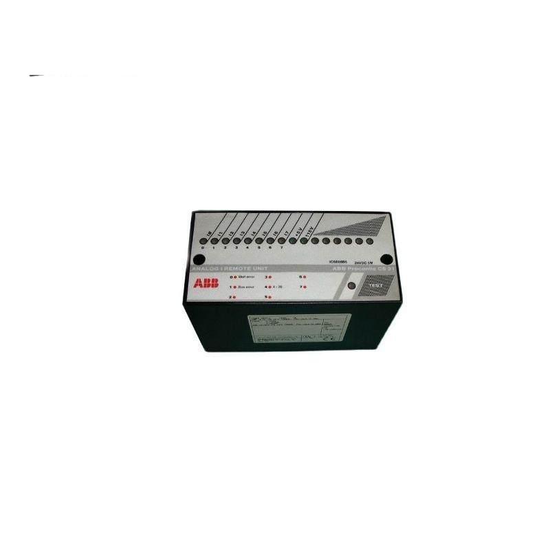 ABB 3BSE007287R1
