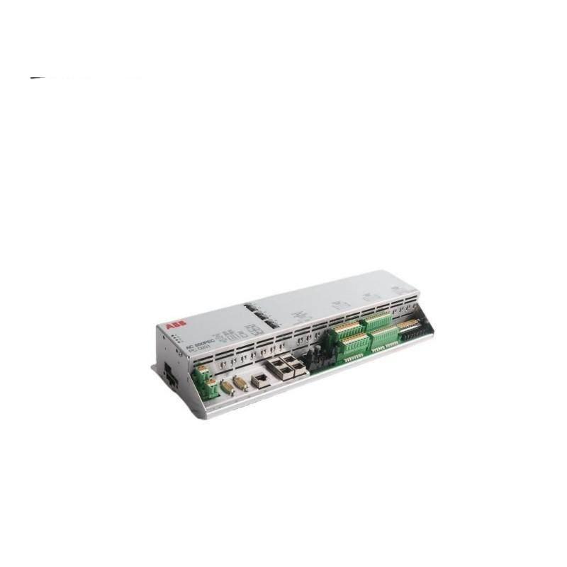 ABB PCD231 B版本