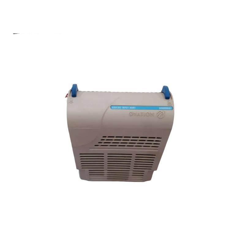Emerson IC693PCM301RR