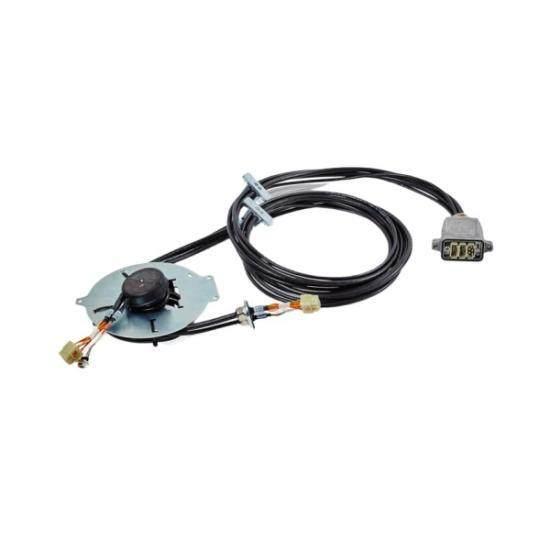 ABB 5-63HAC11440-1 Manipulator Harness ax 5-6