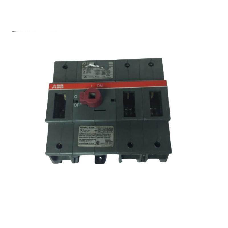 ABB ACS600 NUIM-6XC