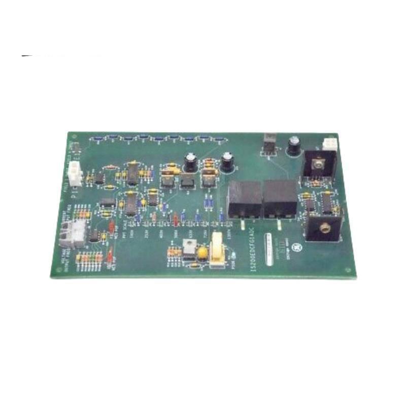 GE Fanuc IS200EDCFG1A