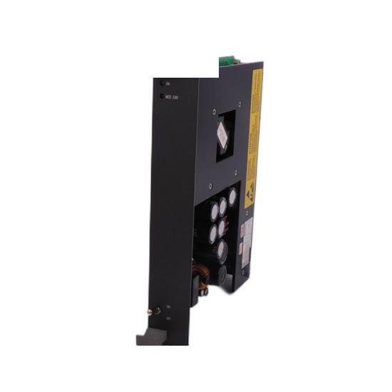 ABB 3HAC026603-001