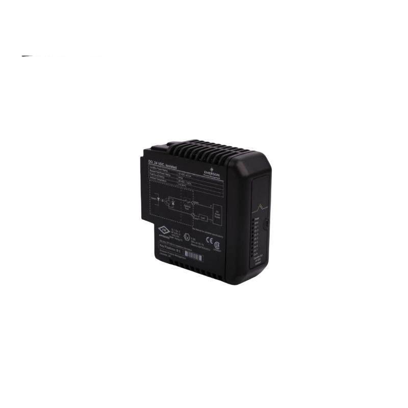 Emerson IC660EBD110