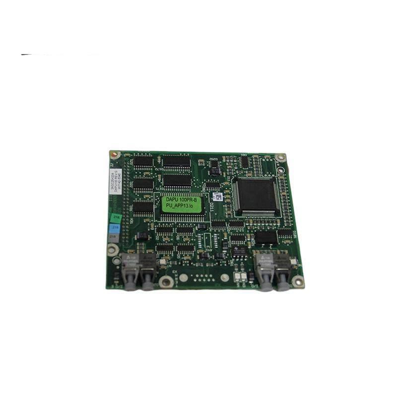 ABB 3HAC024432-001