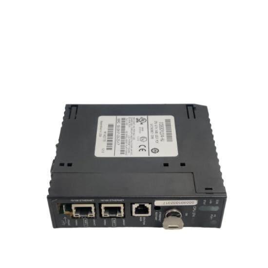 GE IC693CPU374
