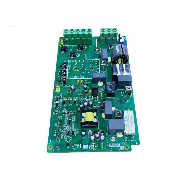 ABB 10DX3111ADE09P1A2EAA1132