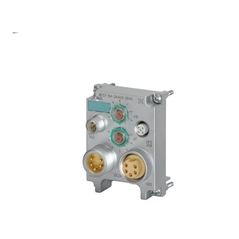 GE IS200TPRO-H1C AA