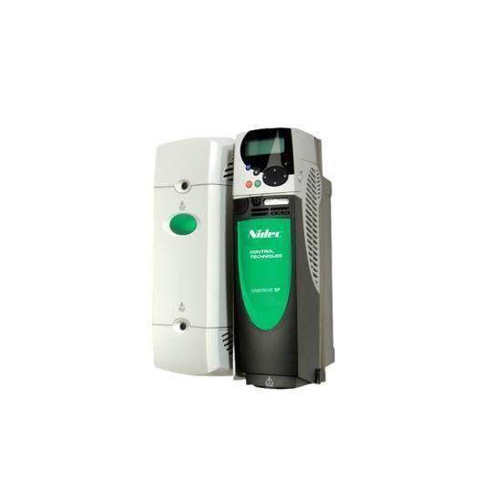 Emerson IC693MDL916