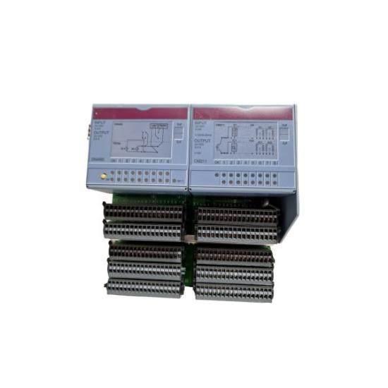 B&R HCMCO3MC