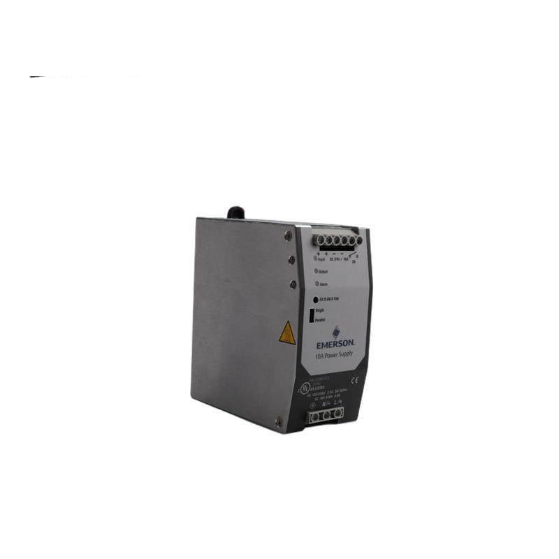 Emerson 1X00304H01