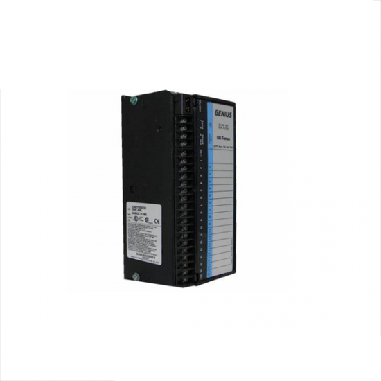 GE Fanuc IC660 BD025