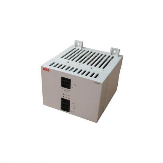 ABB XVC770BE102 3BHE021083R0102