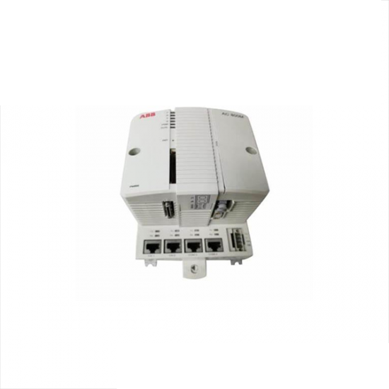 ABB 3BSE050198R1 Processor Unit Kit