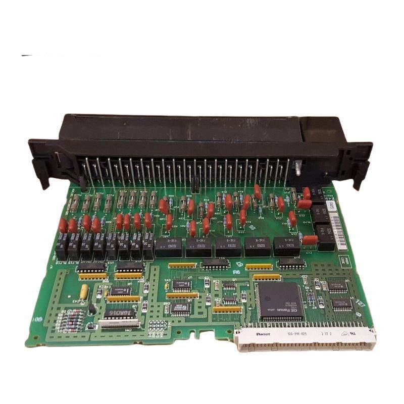 GE DS3800HFPB1F1E