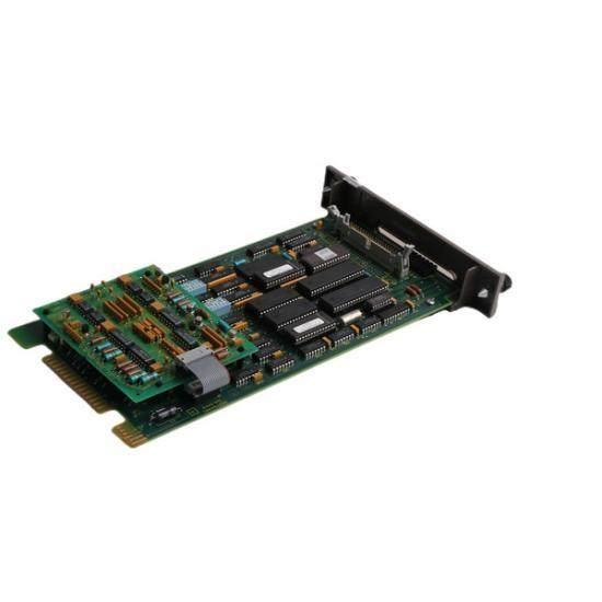 ABB 2711P-RTMC
