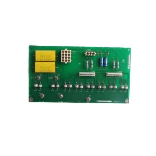 3VTVZ590CD001 IS200ERBPG1ACA GE Mark VI IS200 Exciter Backplane Board