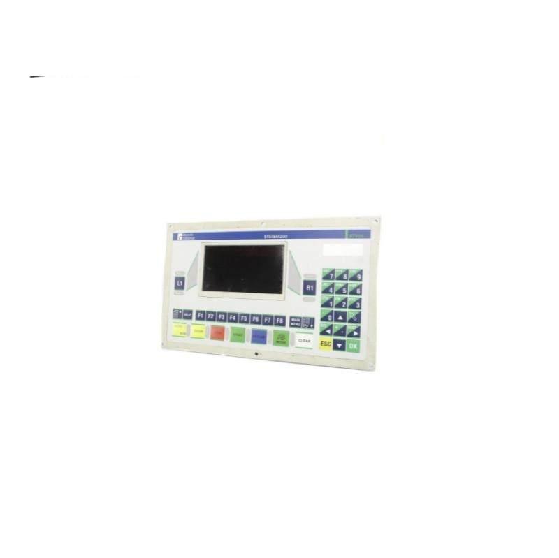 Rexroth MHD115B-058-PG0-LA