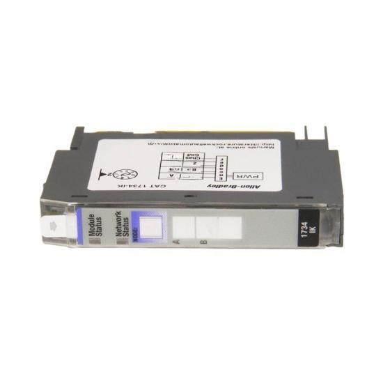 Allen-Bradley MOX720-P4668D