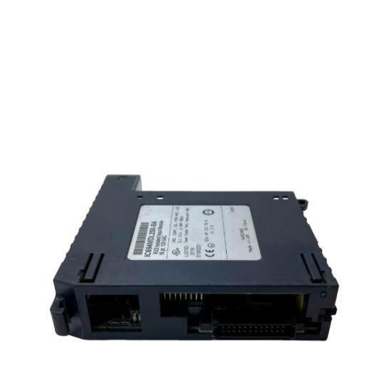 GE Fanuc IC694MDL250 PAC Systems RX3i
