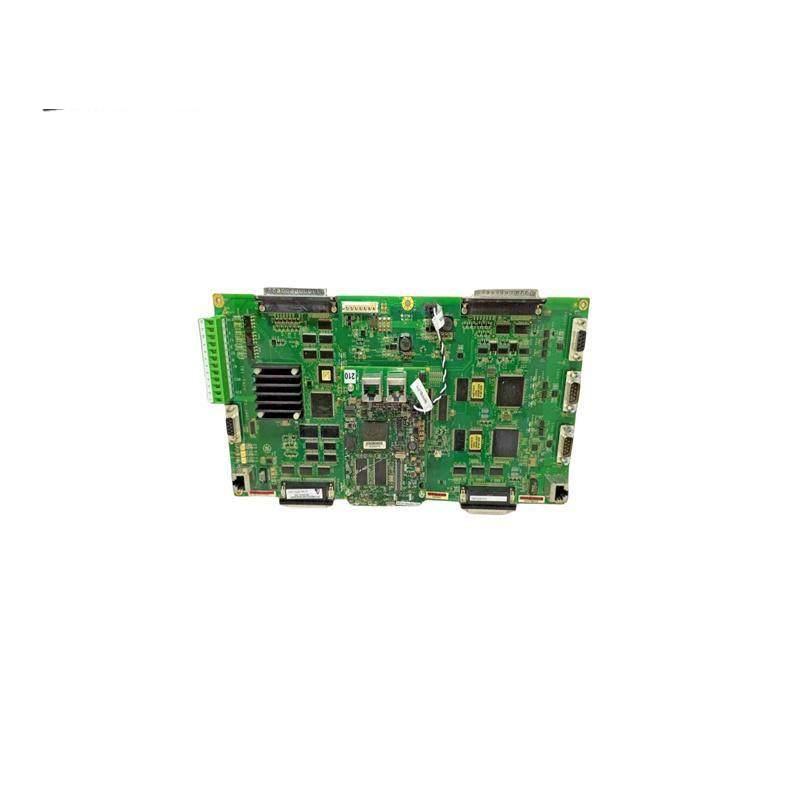 GE IC866-0075-4A3-2P