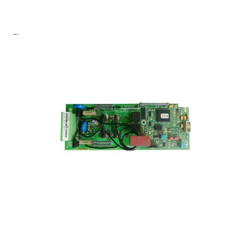 ABB DSQC322