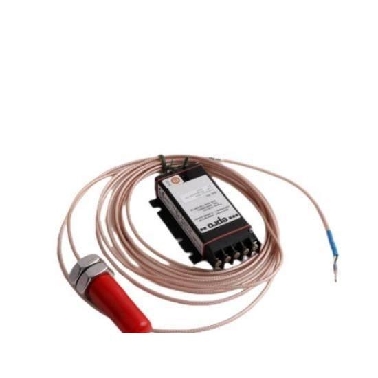 EPRO PR6453/110-101 Eddy Current Sensor