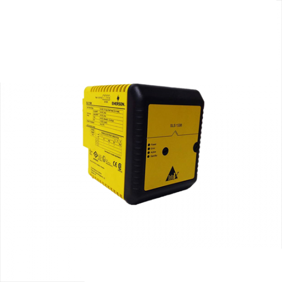 Emerson IC697CBL826