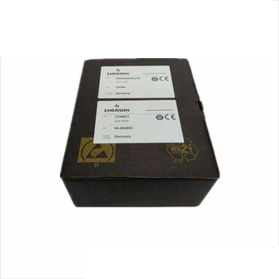 EMERSON EPRO PR6423/002-030 CON021