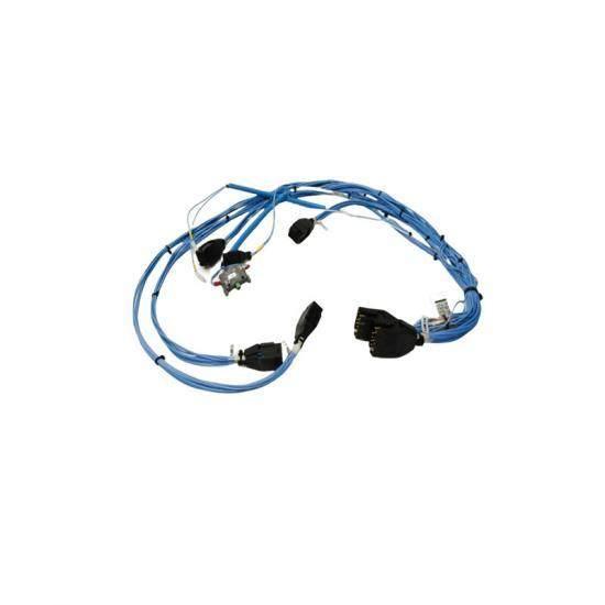 ABB 3HAC021661-001 Proc cable package 3-6 MH AUTOMATION PARTS