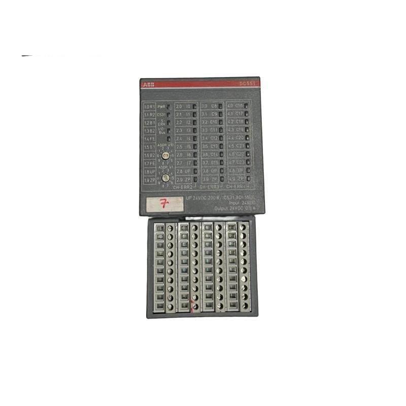 ABB 3HAC6384-1