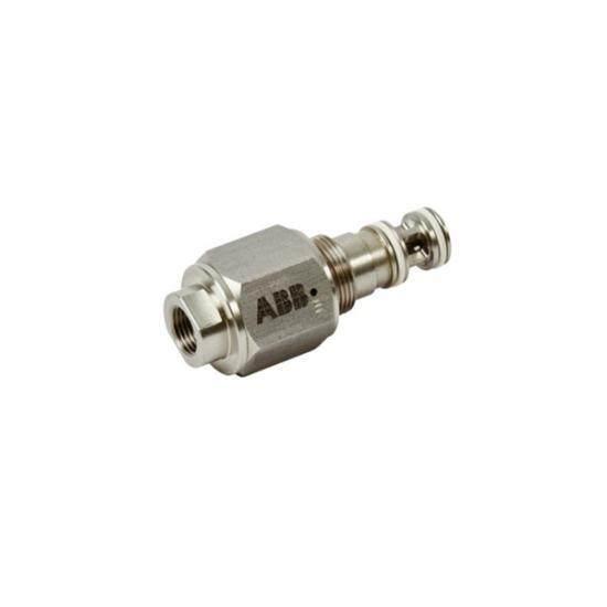 ABB 3HNA012517-001 2/2 VALVE FOR FLUID