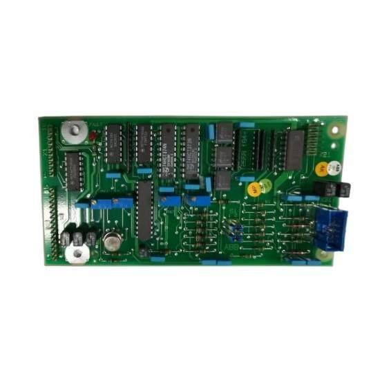 ABB REM543CM216AAA