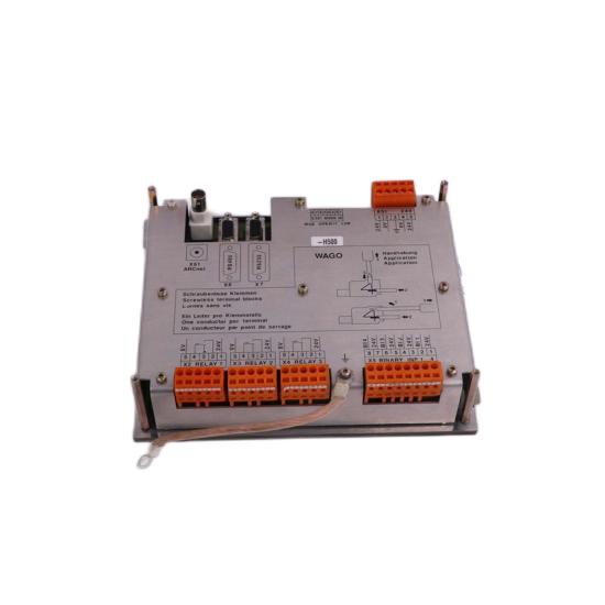 ABB ACS500