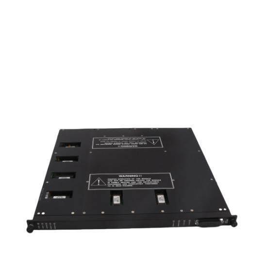 Triconex 3006 Processor Module