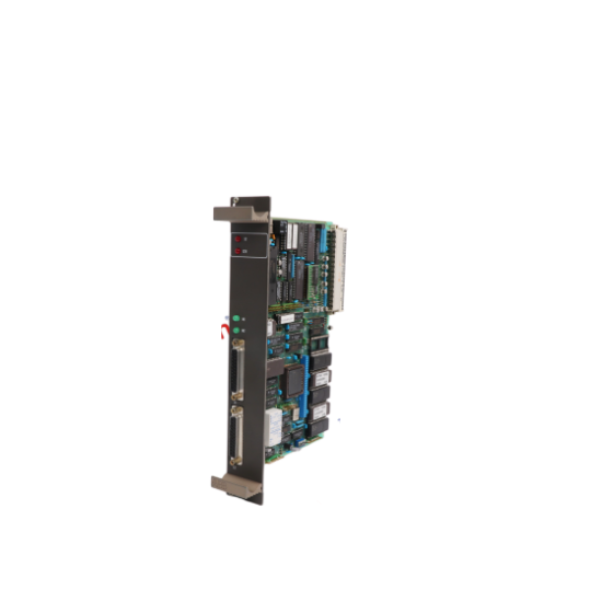 ABB 87TS01I-E GJR2368900R2550 DCS Module