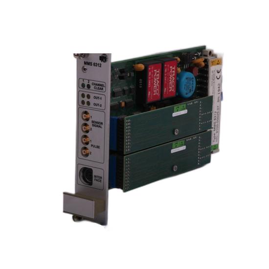 EPRO PR6423/270-110