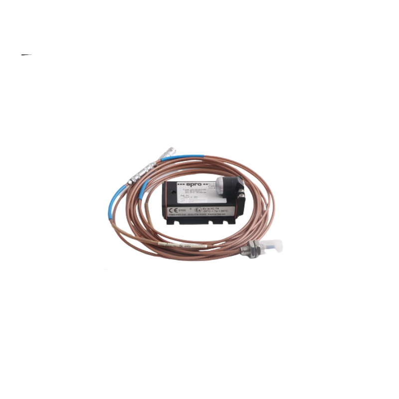 EPRO PR6423/270-110