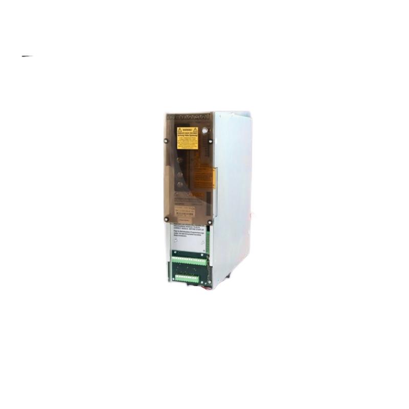 Rexroth MTC-R021-M1-A2-A2-NN-FW