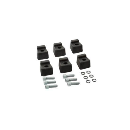 ABB 3HAC020885-001 Mechanical stop set, ax.2 AUTOMATION PARTS