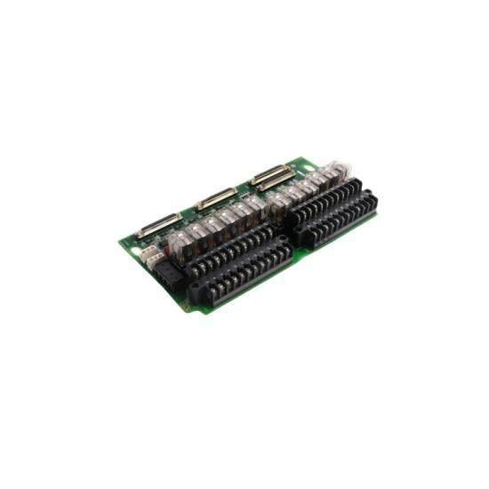 GE IS200TRLYH1BGG RELAY TERMINAL MODULE