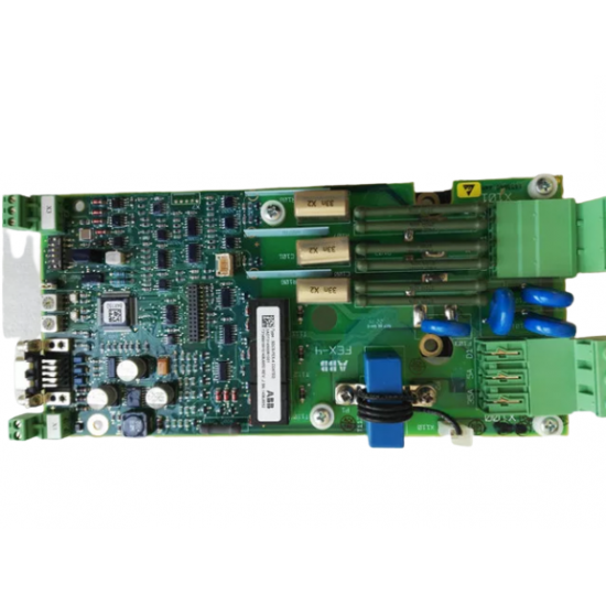 ABB PFCL201C- 10.03BSE027070R10