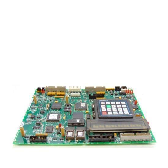 GE Fanuc DS200LDCCH1ALA Mark V PLC