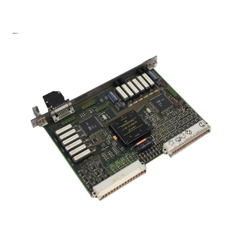 ABB IOD86+MEM